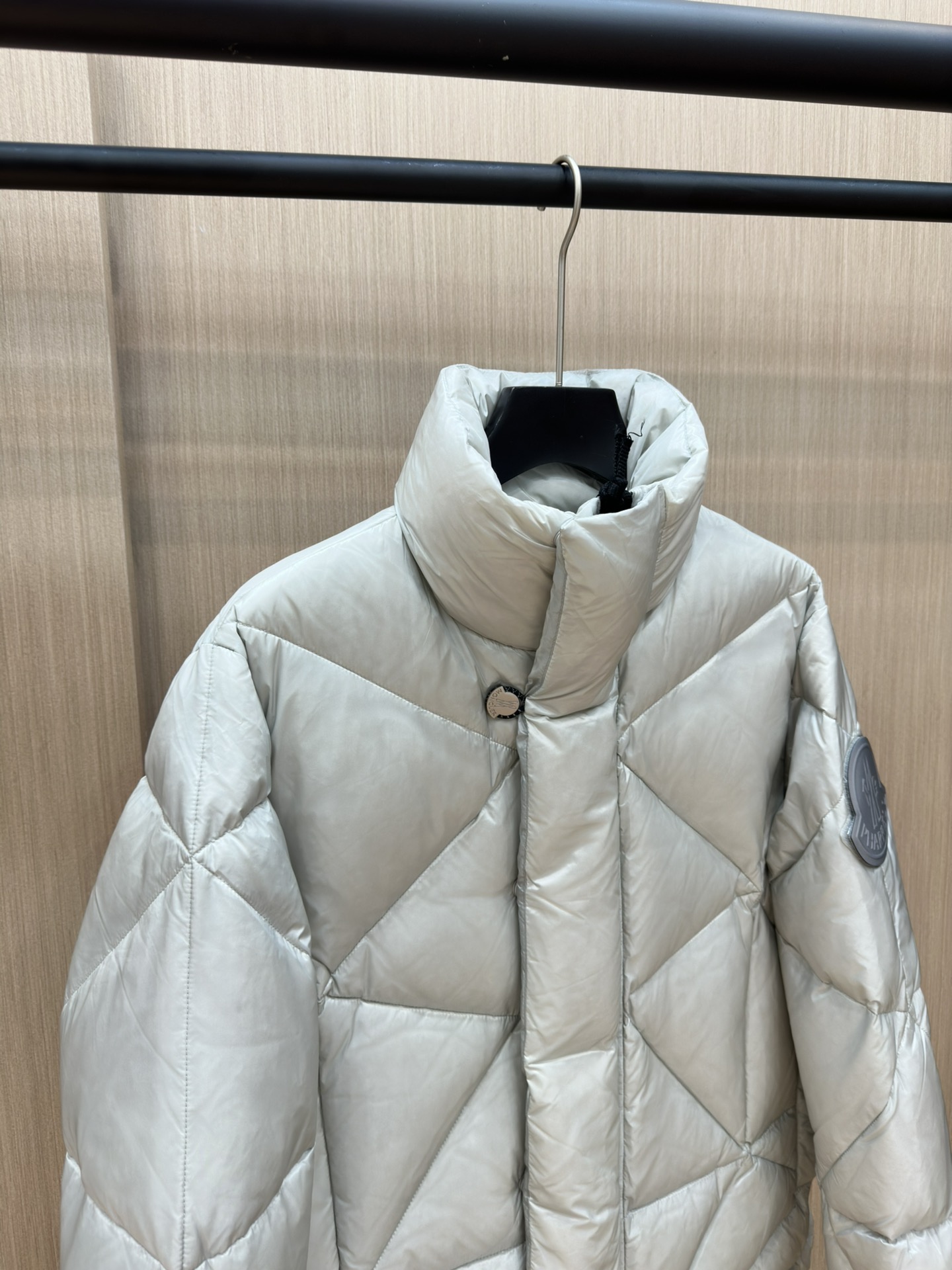 Moncler Down Jackets